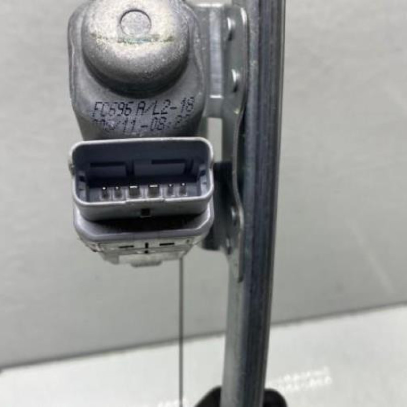Leve vitre electrique arriere gauche CITROEN C4 GRAND PICASSO 1 Photo n°4