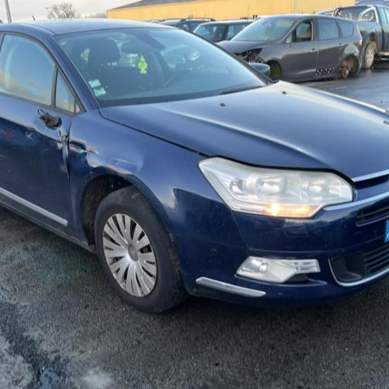 Feu arriere principal droit (feux) CITROEN C5 2 Photo n°5