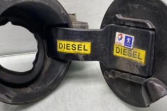 Trappe d'essence PEUGEOT 308 1