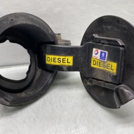 Trappe d'essence PEUGEOT 308 1