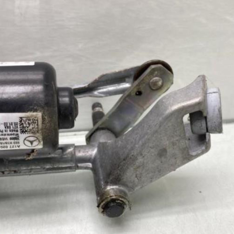 Moteur essuie glace avant MERCEDES CLASSE CLA 118 Photo n°6
