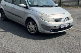 Jante RENAULT SCENIC 2