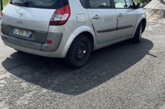 Jante RENAULT SCENIC 2
