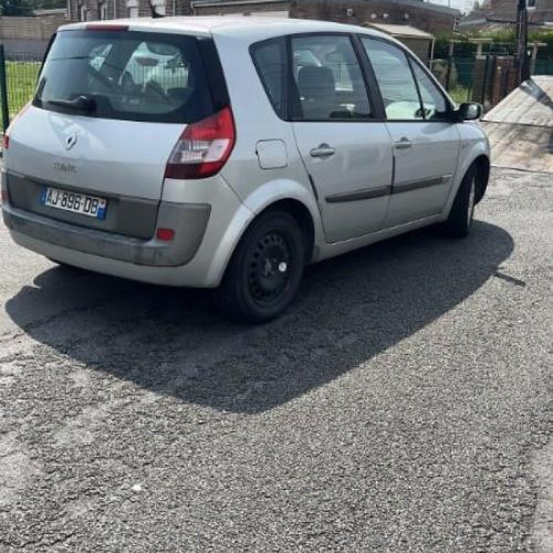 Jante RENAULT SCENIC 2 Photo n°6