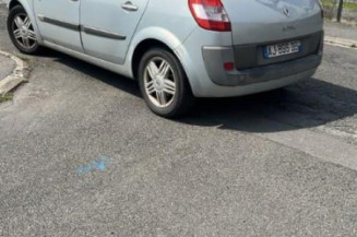 Jante RENAULT SCENIC 2