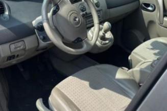 Jante RENAULT SCENIC 2