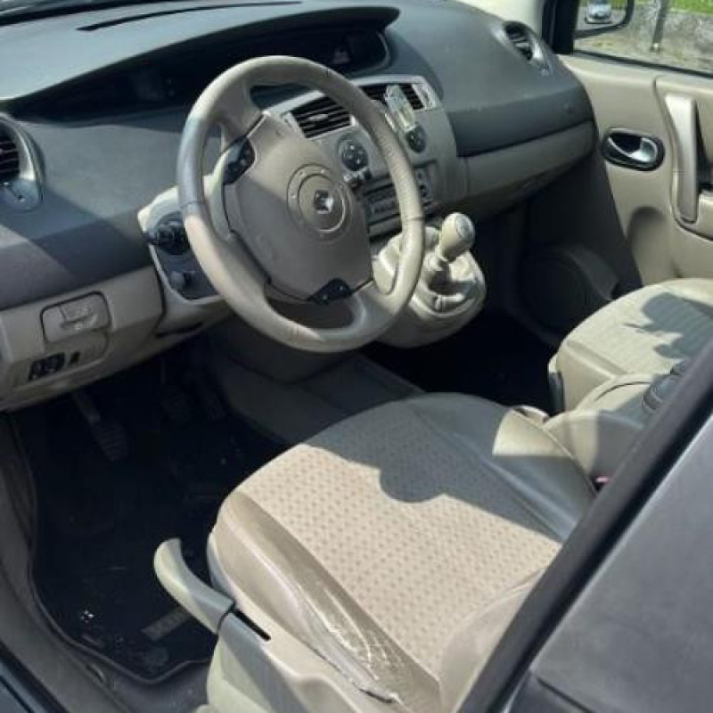Jante RENAULT SCENIC 2 Photo n°8