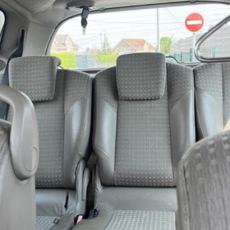 Jante RENAULT SCENIC 2 Photo n°9