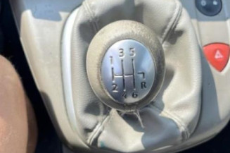 Jante RENAULT SCENIC 2