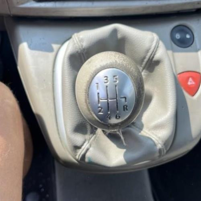 Jante RENAULT SCENIC 2 Photo n°10