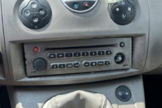 Jante RENAULT SCENIC 2