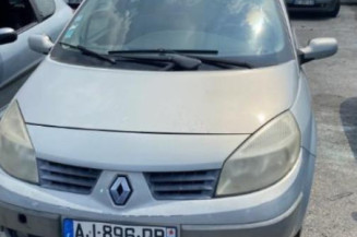 Jante RENAULT SCENIC 2