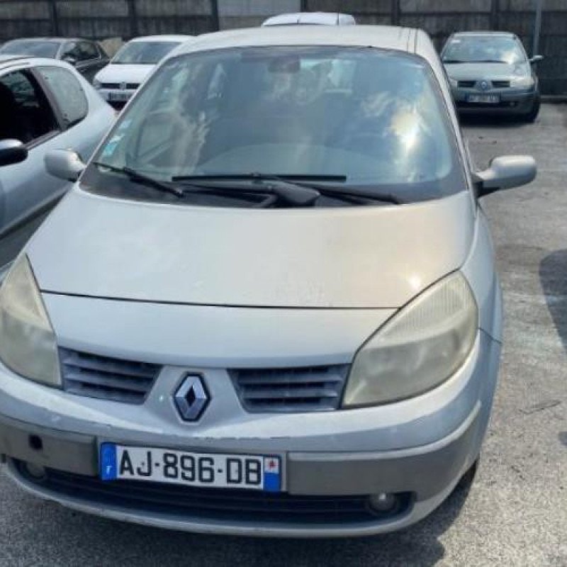 Jante RENAULT SCENIC 2 Photo n°14