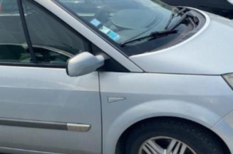 Jante RENAULT SCENIC 2