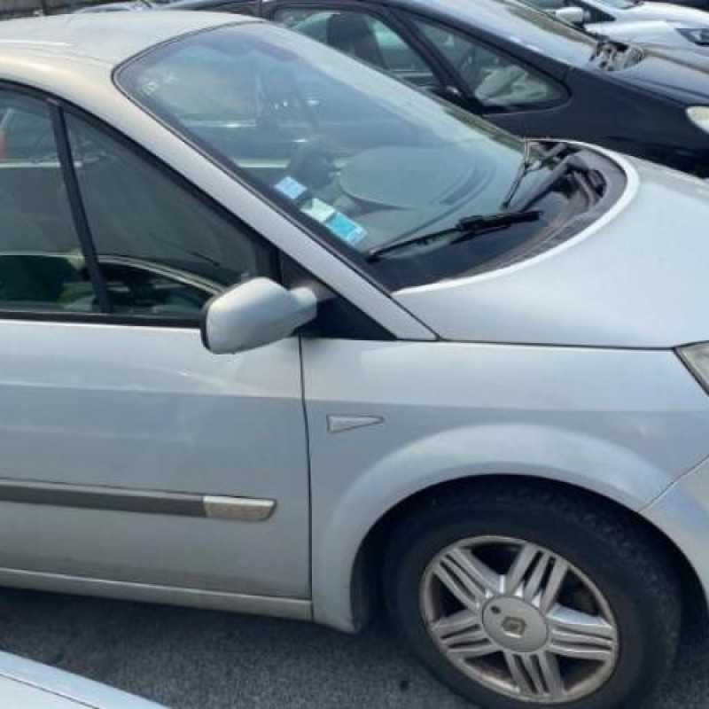 Jante RENAULT SCENIC 2 Photo n°15