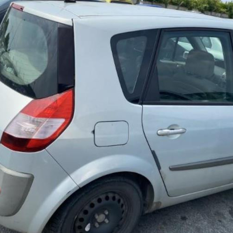 Jante RENAULT SCENIC 2 Photo n°16