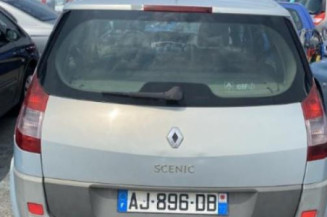 Jante RENAULT SCENIC 2