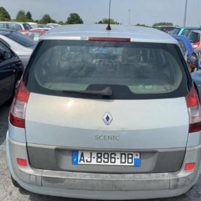 Jante RENAULT SCENIC 2 Photo n°17