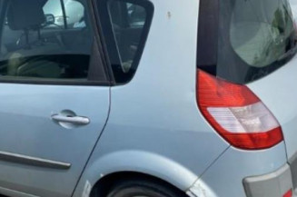 Jante RENAULT SCENIC 2