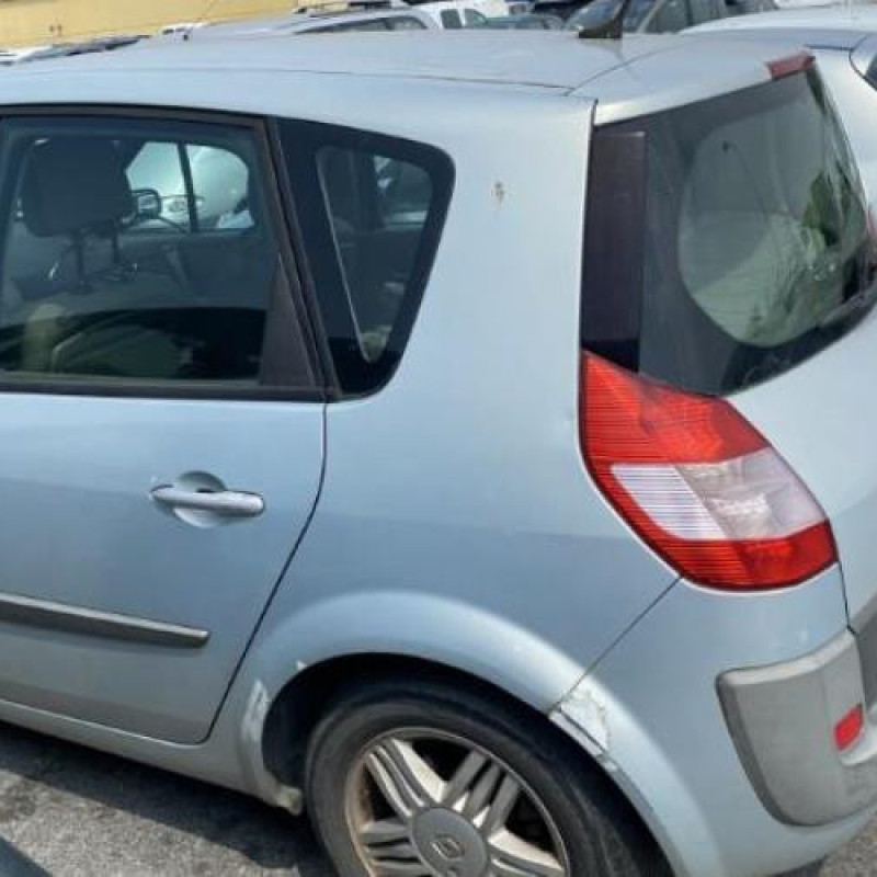Jante RENAULT SCENIC 2 Photo n°18