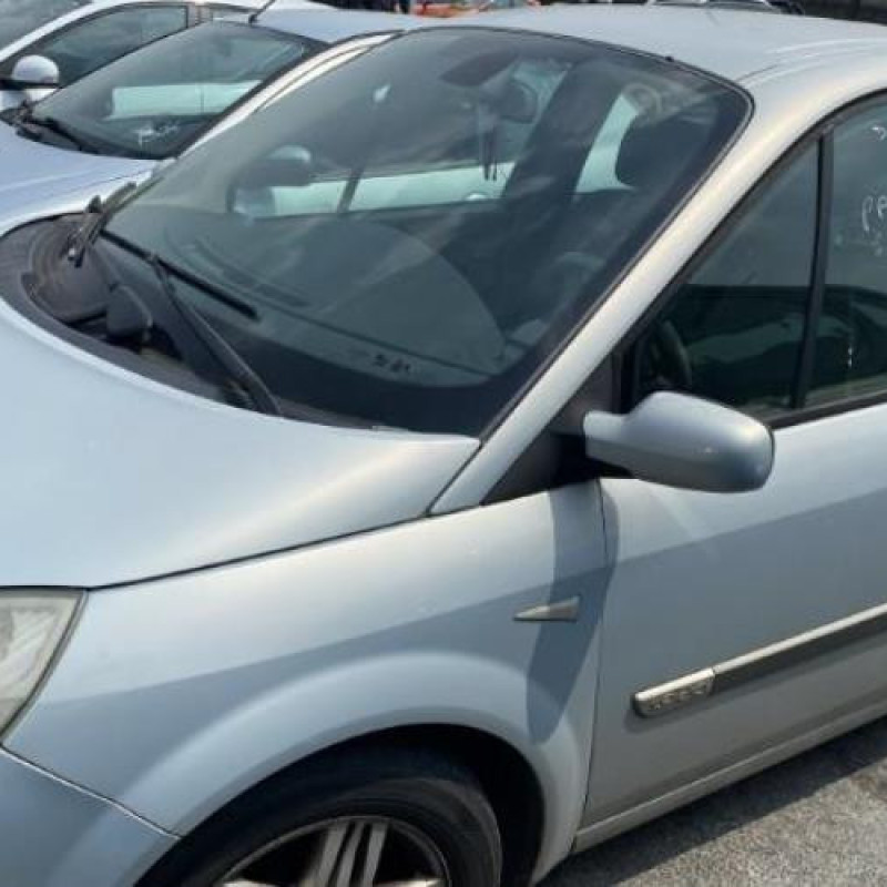 Jante RENAULT SCENIC 2 Photo n°19