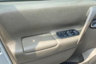 Jante RENAULT SCENIC 2