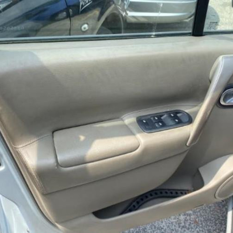 Jante RENAULT SCENIC 2 Photo n°20