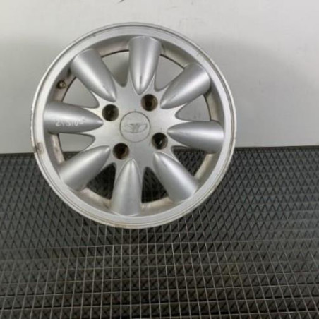 Jante CHEVROLET REZZO Photo n°1