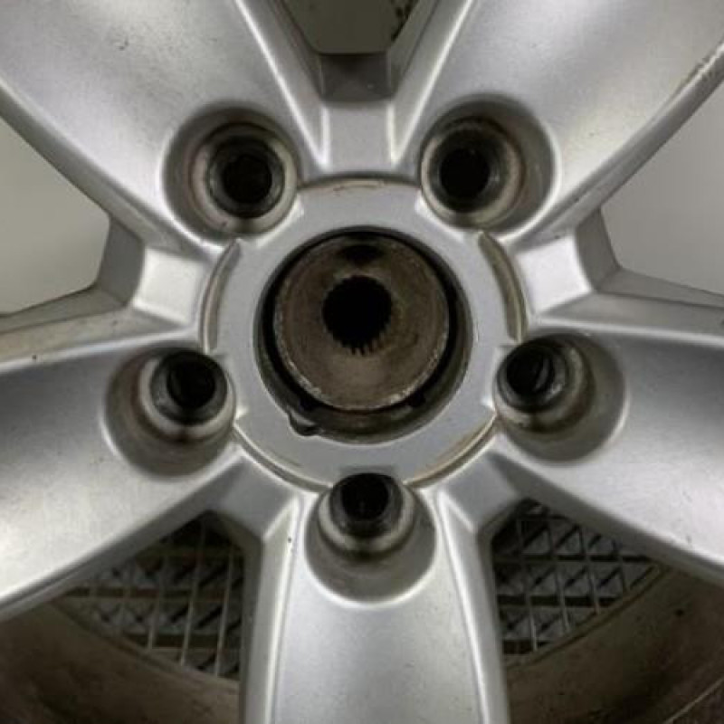 Jante SEAT LEON 2 Photo n°2