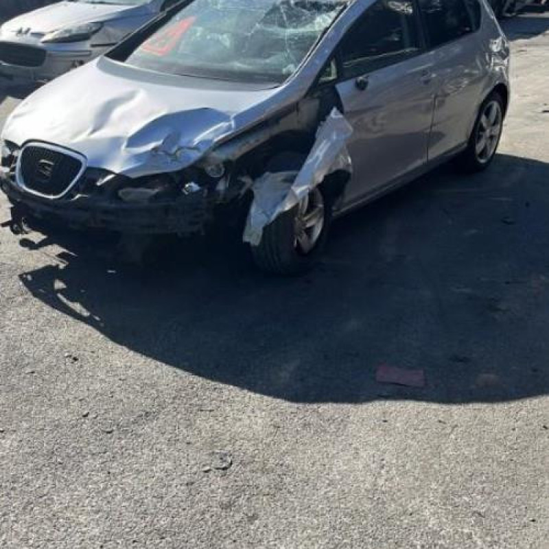 Jante SEAT LEON 2 Photo n°4