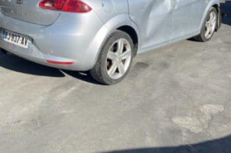 Jante SEAT LEON 2