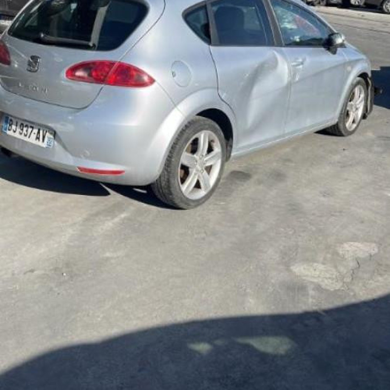 Jante SEAT LEON 2 Photo n°8