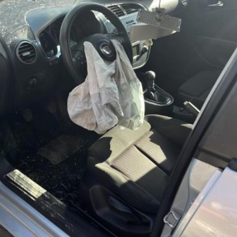Jante SEAT LEON 2 Photo n°11