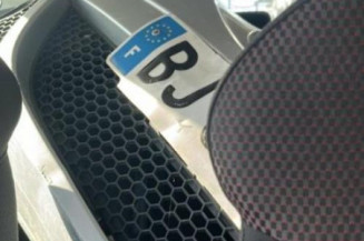 Jante SEAT LEON 2