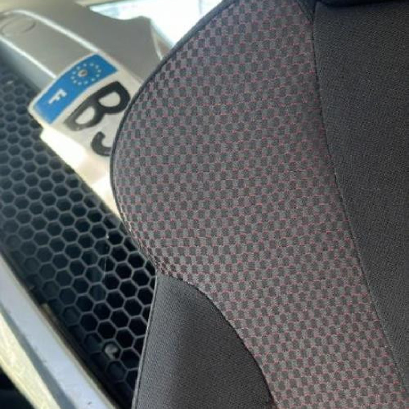 Jante SEAT LEON 2 Photo n°13