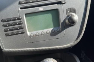 Jante SEAT LEON 2