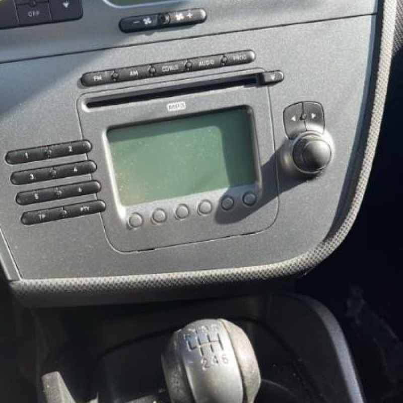 Jante SEAT LEON 2 Photo n°15