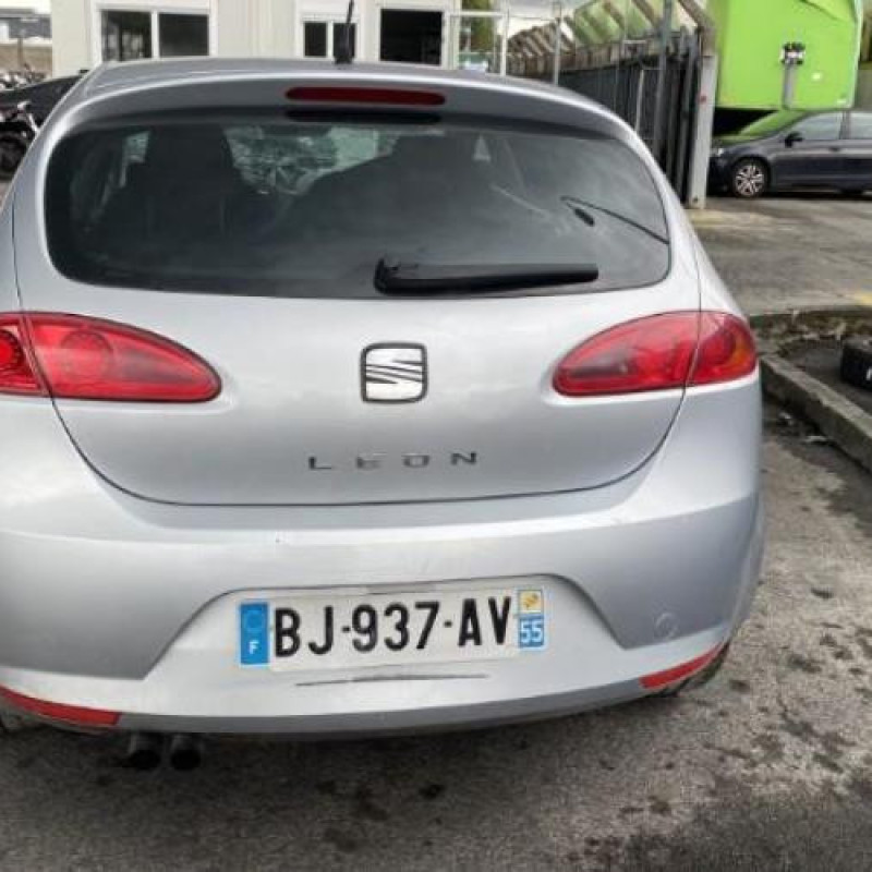 Jante SEAT LEON 2 Photo n°18