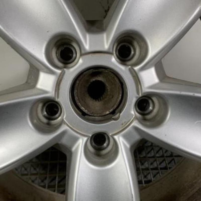 Jante SEAT LEON 2 Photo n°2