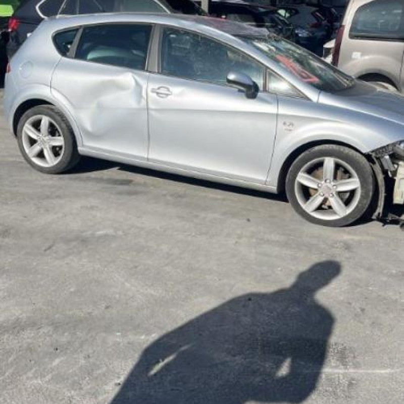 Jante SEAT LEON 2 Photo n°7