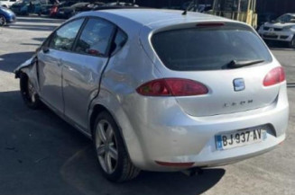Jante SEAT LEON 2
