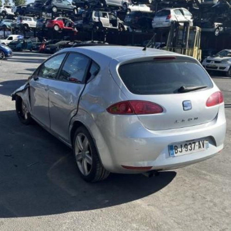 Jante SEAT LEON 2 Photo n°9