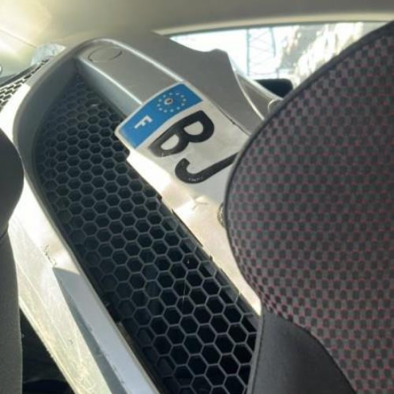 Jante SEAT LEON 2 Photo n°12