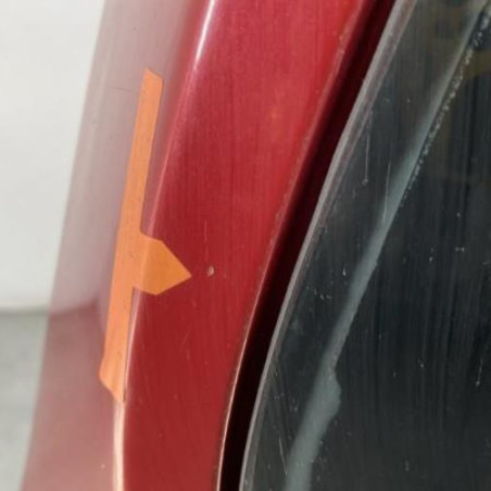 Malle/Hayon arriere RENAULT TWINGO 2