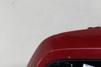 Malle/Hayon arriere RENAULT TWINGO 2