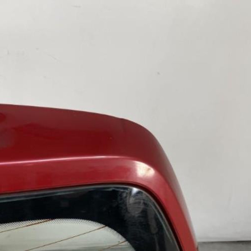 Malle/Hayon arriere RENAULT TWINGO 2 Photo n°5