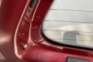 Malle/Hayon arriere RENAULT TWINGO 2