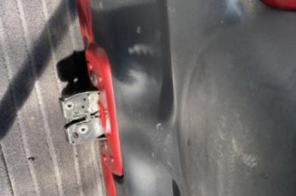 Malle/Hayon arriere RENAULT TWINGO 2