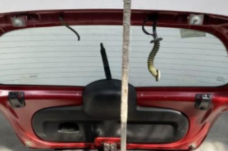 Malle/Hayon arriere RENAULT TWINGO 2