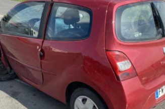 Malle/Hayon arriere RENAULT TWINGO 2